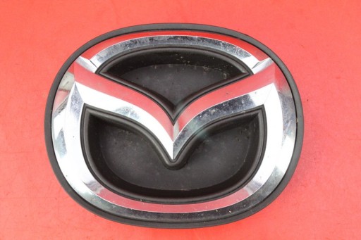 БЕЙДЖ ЕМБЛЕМА КАПОТА CHP9-50716 MAZDA 6 3 III GJ 12-15