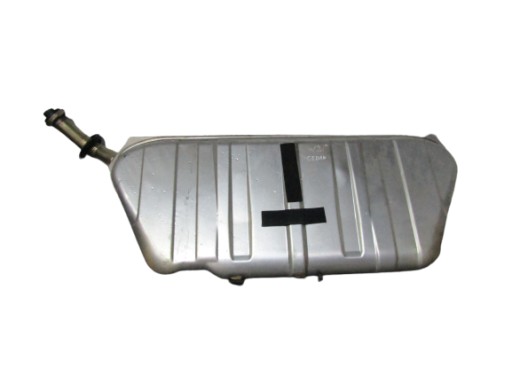 A2104707601 2104707601 - MERCEDES W210 седан дизельный топливный бак 80 л