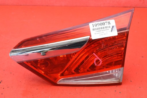 light right rear part rear 92404-3Z000 HYUNDAI I40 VF KOMBI 11-15