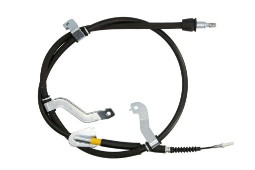 1 987 - ТОРМОЗНОЙ ТРОС. РУКА KIA T. CEE'D/PRO CEE'D 12-PR