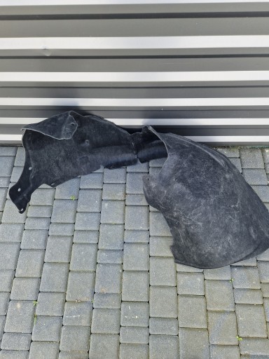 10345509-00-D - АРКА ПРАВОГО КОЛЕСА TESLA S