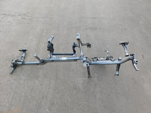 BMW 4 G22 support of the dashboard Europa Idealny 6804040