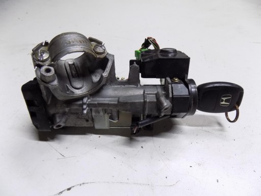 433A190111 - HONDA CR-V II 01-06 ключ запалювання