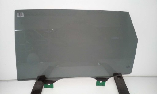 B27485 - Бічне скло заднє ліве AUDI Q7 15-ORG