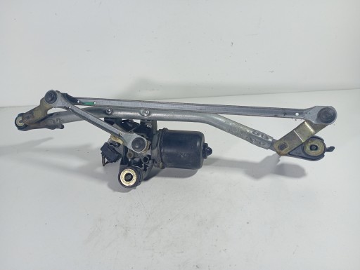 Citroen C3 02-10 wiper mechanism