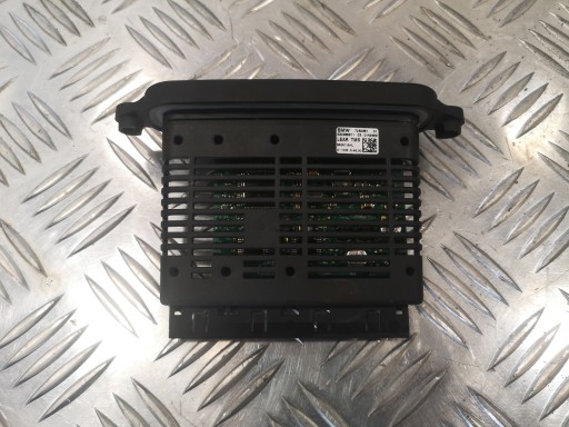 7262961 - Модуль управління ксеноновою лампою для BMW F01 F02