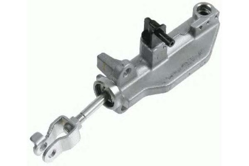 6284 600 - НАСОС SACHS HONDA CIVIC 1,4 - 2,0 05-