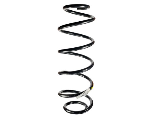 1S0 511 - Задня пружина задня vw up! seat mii skoda citigo oe