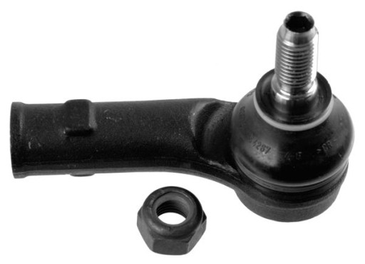 21611 02 - Наконечник рулевой тяги VW Golf IV R32 LEMFOR