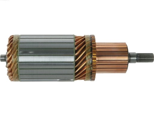 SA6006, - Sa6006 стартерный ротор