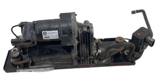 Компресор підвіски BMW 5 E61 6789937