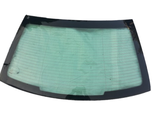 MERCEDES C W204 ПОДЪЕМ ЗАДНЕГО СТЕКЛА СЕДАН 12