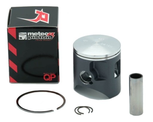 PC2477B - ПОРШЕНЬ МЕТЕОР KAWASAKI KX KXE 125 03-08 53,96 SEL. B