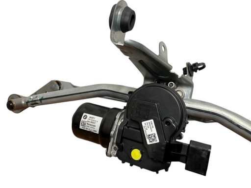Gestänge Motor Wischer vorne BMW XM G09