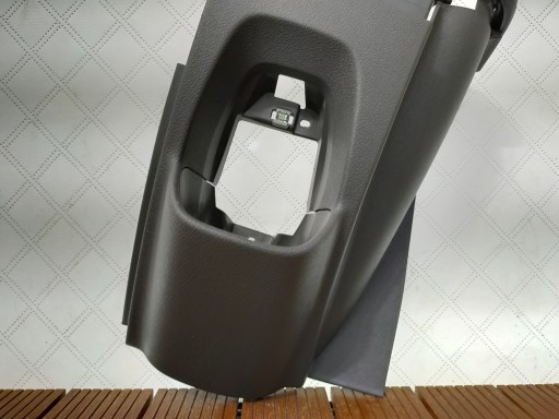 FORD TRANSIT CUSTOM LIFT 19- spoiler of the dashboard right bracket for KUBKI CUPHOLDER
