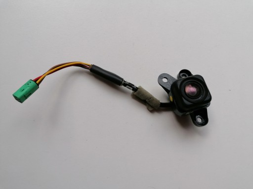 Камера дзеркала subaru legacy outback 86237al000