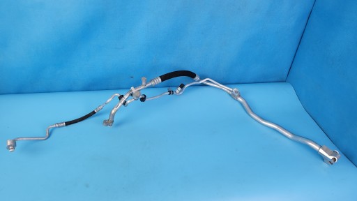 BMW F48 шланг кондиционера 6805433 6805432