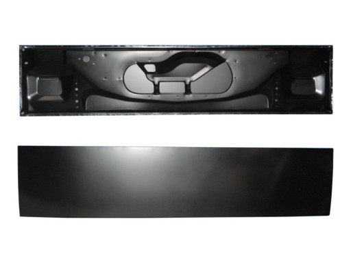 2369172 - Решетка ВЕРХНЕГО ОКНА КАБИНЫ ПОКРЫТИЕ VOLVO FH12