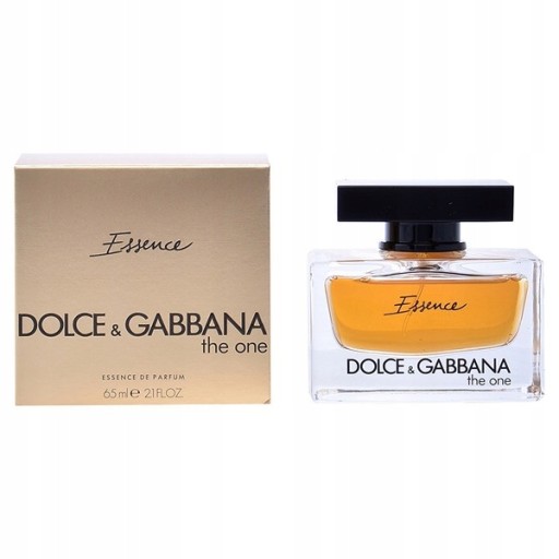 dolce & gabbana the one essence