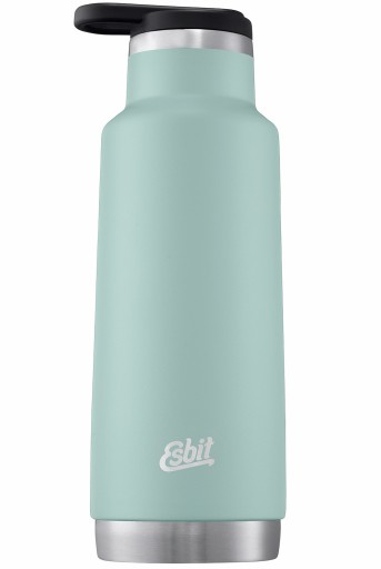Термос Esbit Pictor Insulated Bottle 0,55 л, відтінки зеленого