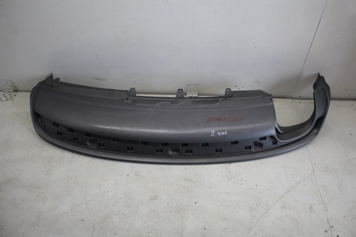 8T0807521J - AUDI A5 8T LIFT COUPE S LINE спойлер хоккей задний