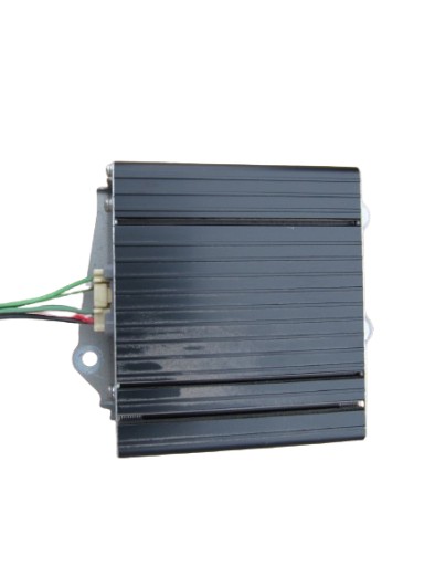 CHRYSLER TOWN COUNTRY 11-DODGE GRAND CARAVAN АУДИО УСИЛИТЕЛЬ