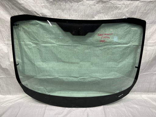 FORD TRANSIT CUSTOM ЛОБОВЕ СКЛО