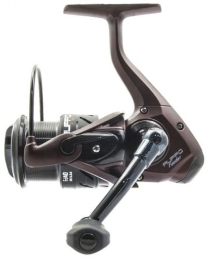 Котушка Mistrall RUFFO FEEDER 5.1:1