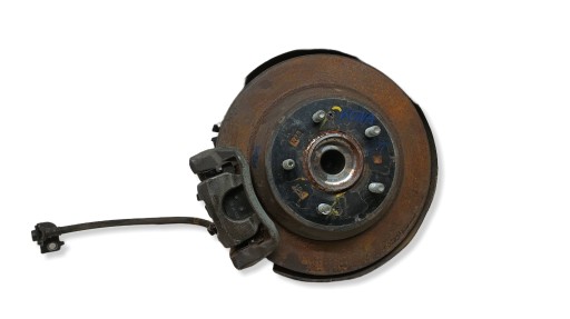 HYUNDAI KONA LIFT swing caliper brake rear part electrical right 2023R