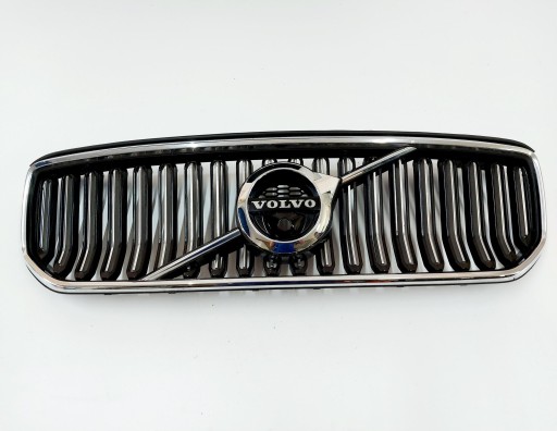 Volvo xc40 19 р. решітка радіатора бампера інструкція камери 31479417