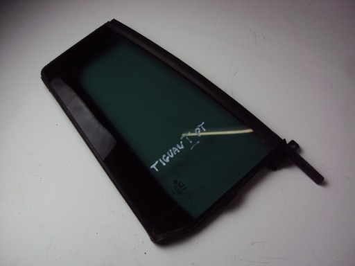 СКЛО ПРАВОЇ ЗАДНЬОЇ ДВЕРІ VW TIGUAN І 2013 РІК