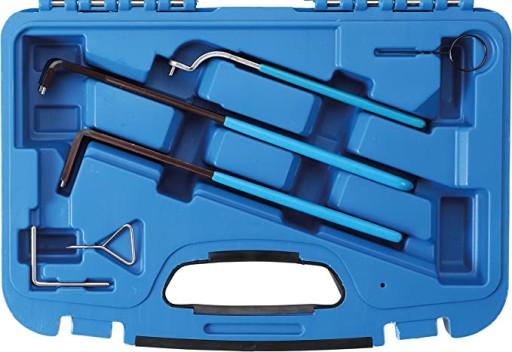 Натяжные устройства для зубчатых ремней VAG BGS