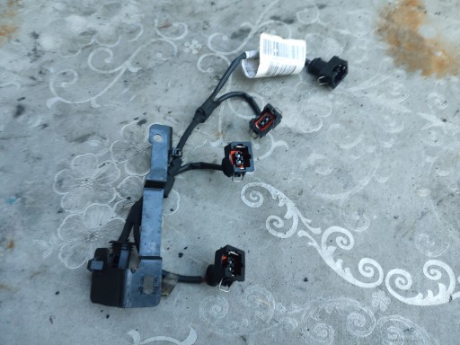 cablaggio Tubi WTRYSKIWACZY OPEL ASTRA J 1.6 TURBO 55567242