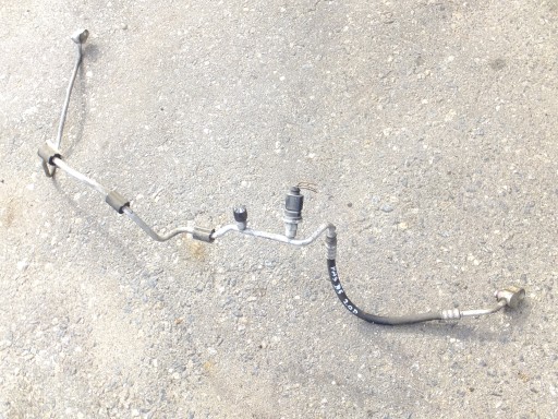 Conduit pieces tuyaux Climatisateur air conditionné vw passat b6 2,0 tdi 2007r 3C0820741AJ