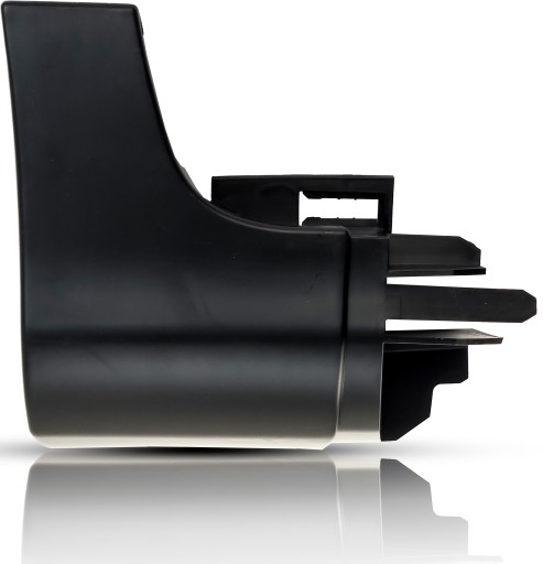 31349587 31333826 - Левая поверхность порога volvo xc60 i 2014-2017