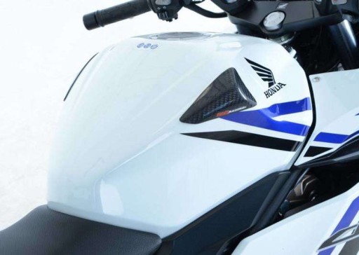 TS0034C - СЛАЙДЕРЫ ТОПЛИВНОГО БАКА RG RACING HONDA CBR500R 16-