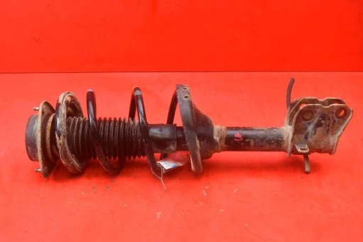 shock absorber left front 20310AJ090 SUBARU OUTBACK 4 IV 2.0 D 150 KM 09-12