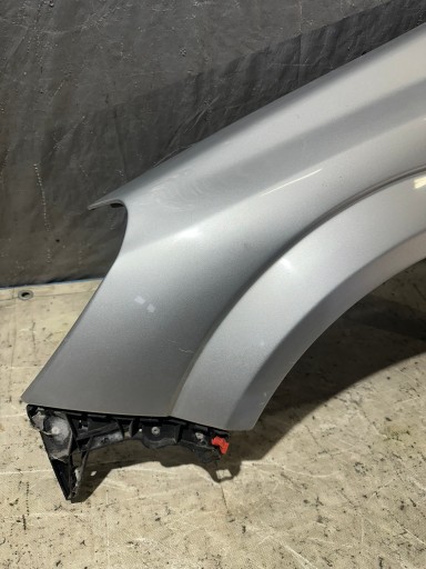 blatobran lijevi prednji dio OPEL ASTRA H Z157