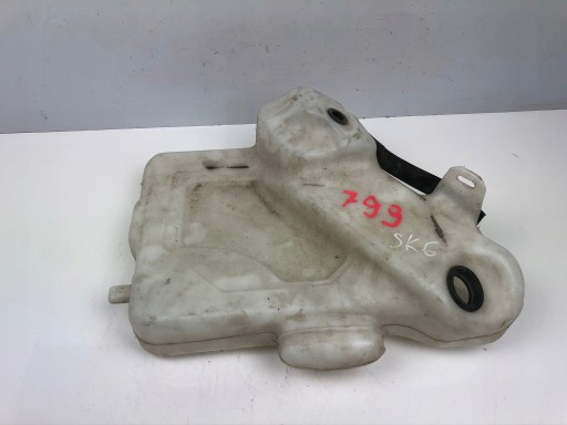 washer fluid tank MERCEDES SLK W171 A1718600160
