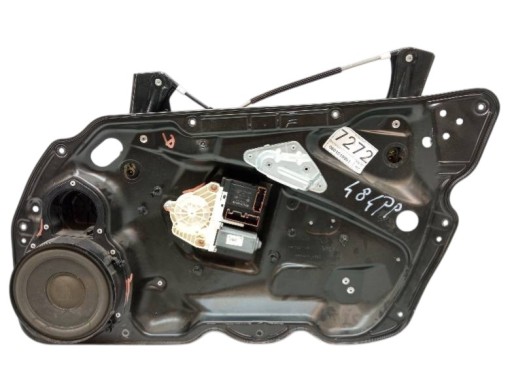 mechanism windows 3C3837755G VW Volkswagen Passat VI (2005-2010) B6