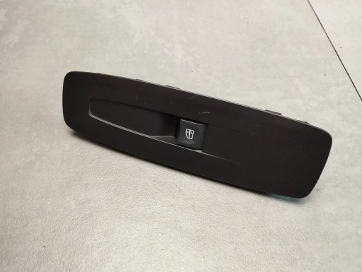 Renault Scenic IV switch windows right front 809605274R