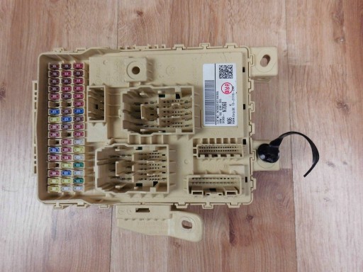 91950-N7060 - Hyundai tucson iv 2020+ модуль 91950n7060