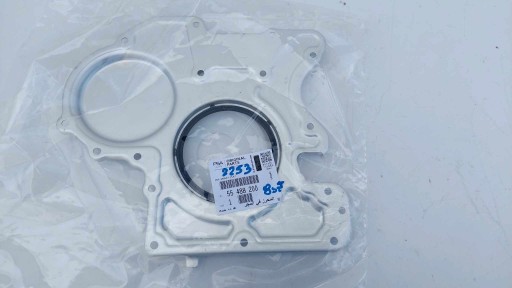 55488200 - OPEL ASTRA K INSIGNIA B 1,5 CDTI УЩІЛЬНЮВАЧ ВАЛУ НОВИЙ OE 2253