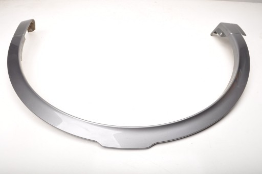 Land rover discovery l550 накладка на крыло передняя правая 20r lk72-16a074-ce