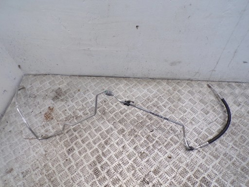 924404205R - ТРУБКА КОНДИЦІОНЕРА RENAULT TRAFIC III 3 FV