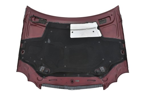 Capot MERCEDES W203 SPORTCOUPE 567