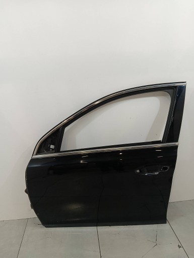 door left front KTVD T9 Peugeot 308 II (2014- )