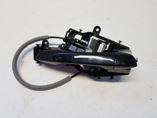 СИДІННЯ TARRACO ДВЕРНА РУЧКА ПРАВА ПЕРЕДНЯ LC9XL