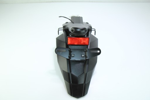 KAWASAKI Z 800 13-16 КРЕПЛЕНИЕ ДОСКИ