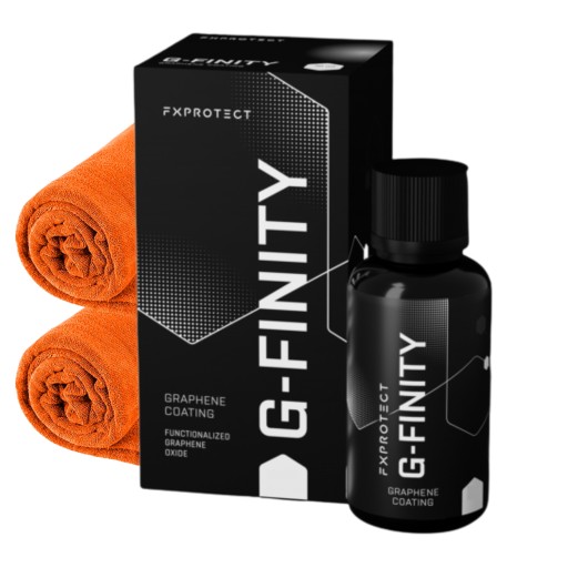 FX PROTECT G-FINITY Graphene COATING 15ml